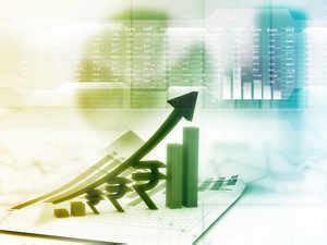 india gdp growth: Indian economy to see positive growth in fourth ...