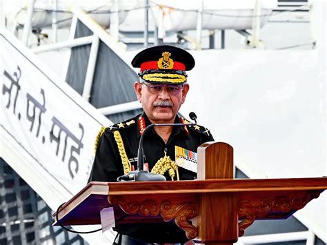 A year of deepening defence ties: Why the Indian army chief’s Sri Lanka ...
