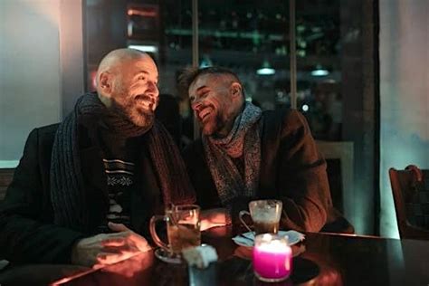 Gay Men Speed Dating for 40s and 50s - Fortitude Valley!, Cindy Chows ...