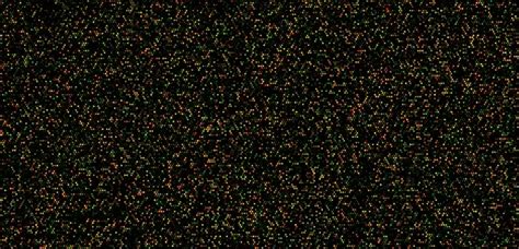 Schott MiniFAB Microarray 的图像结果