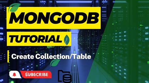 Image result for MongoDB CreateTable