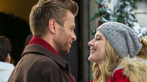 Watch Christmas Around the Corner (2018) - Free Movies | Tubi