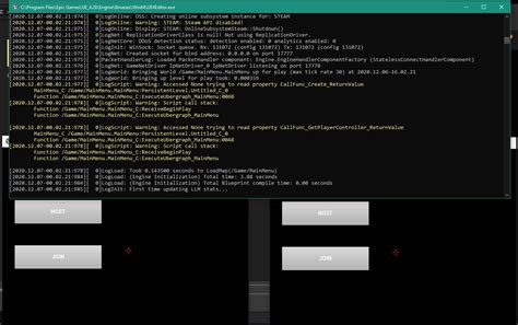 Image result for Ue5 Open Command Prompt