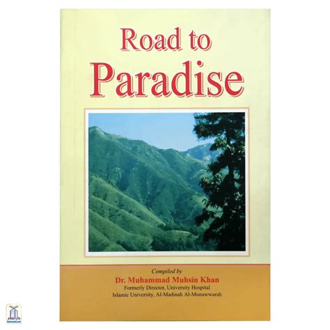Road To Paradise – Darussalam India