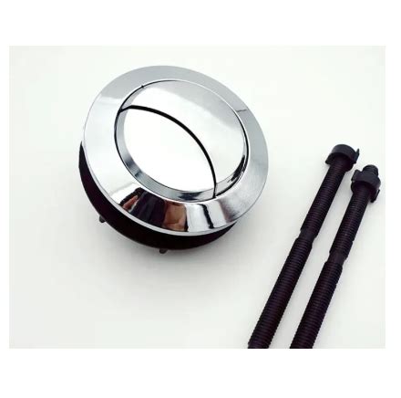 Image result for Front View of Toilet Push Button