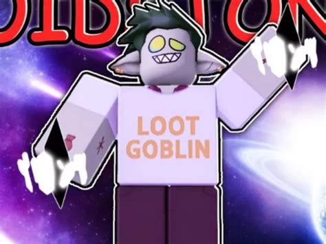 Prospecting Roblox Voidstone: How to get it in the Void event?
