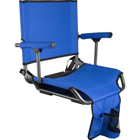 Academy Sports + Outdoors Hard Arm Stadium Chair | Academy