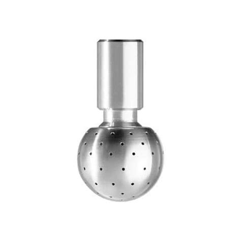 VRS Stainless Steel Spray Balls 25mm (Pack Of 6) : Amazon.in: Garden ...