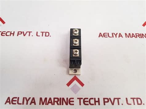 Ir Irkd 91-04 Diode Bridge – Aeliya Marine Tech