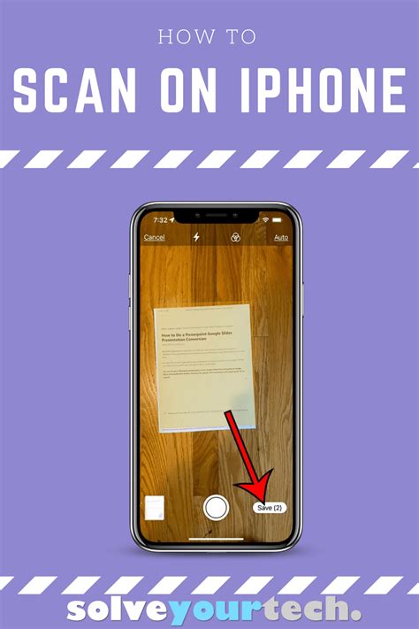 iPhone Notes App Scanner 的图像结果