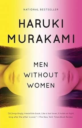 Men Without Women: Stories : Murakami, Haruki: Amazon.in: Books