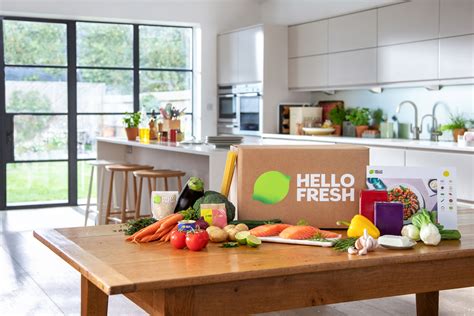 Image result for Hello Fresh Meals