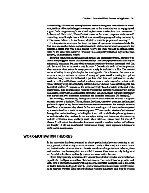 (Long) Early Theories- Luthans & Jex - Developmental Psychology ...