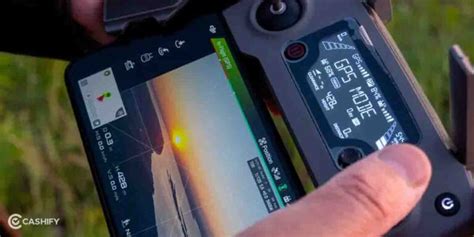 Drone Camera Buying Guide | Cashify Drones Blog