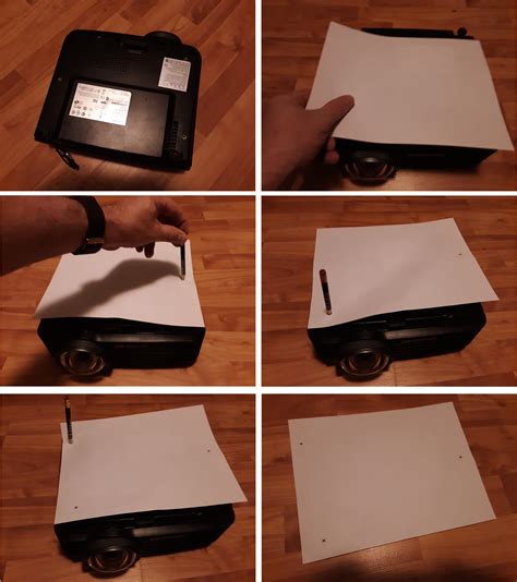 Image result for Homemade PVC Projector Stand