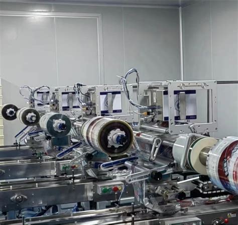 Image result for Packing Machine Thermal Printer