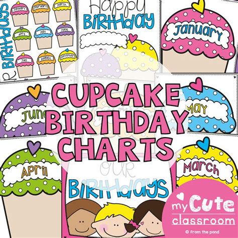Printable classroom decor and decorations for happy, child focused ...