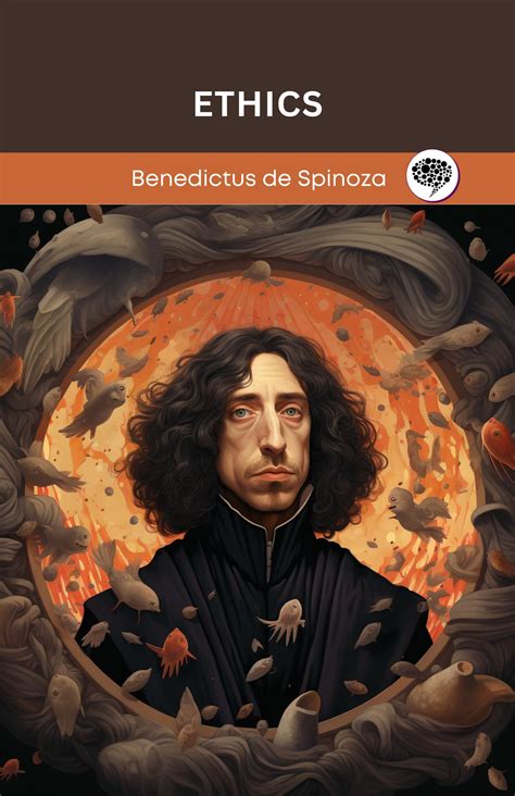 Ethics : Benedictus de Spinoza: Amazon.in: Books