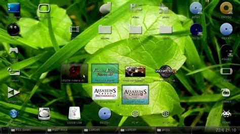 Image result for Open FTP Multiman PS3