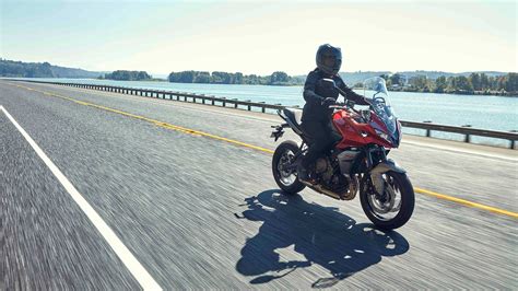 Tiger Sport 660 | For the Ride