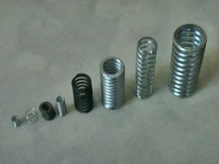 Image result for How to Make Small Compression Springs