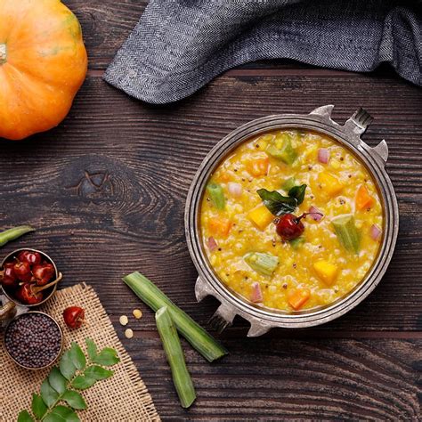 Order In Khichdi From Khichdi Experiment | LBB, Hyderabad