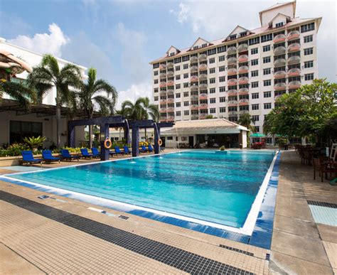 LEXIS PORT DICKSON - Hotel Reviews, Photos, Rate Comparison - Tripadvisor