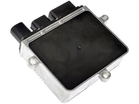 Image result for 2002 F250 7.3 Glow Plug Control Module