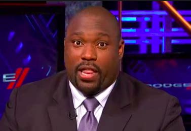 Warren Sapp Arrested Mugshot NFL Super Bowl Prostitution