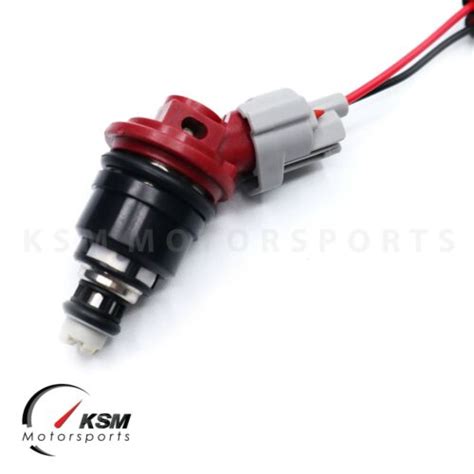 6x 650cc NISSAN NISMO SKYLINE R33 GTS-T RB25DET fit | Ubuy India