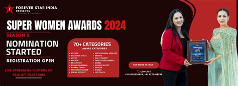 Professional Woman achievers honored with Super Woman Award 2025