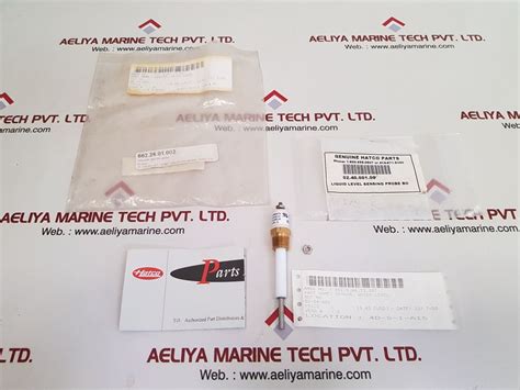 Lumenite ehb-20-a1 water level sensor – Aeliya Marine Tech