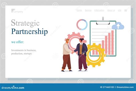 Strategic Partner 的图像结果