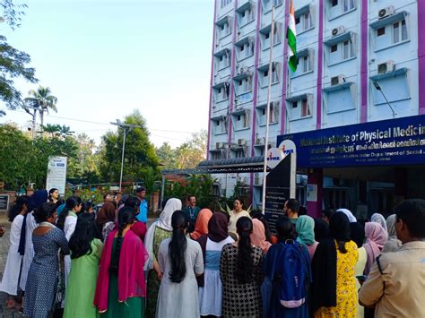 NIPMR - National Institute of Physical Medicine And Rehabilitation