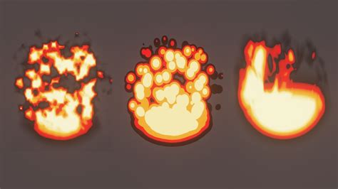 Image result for Toon Fire Texture with Transparency