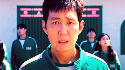 Squid Game director lost his teeth while making sequel