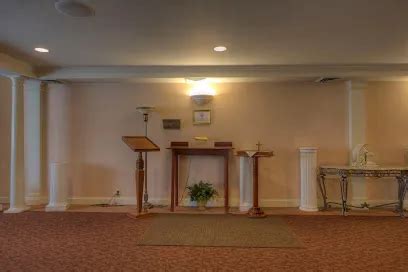 Betz, Rossi, Bellinger & Stewart Family Funeral Homes - Funeral Home Pages