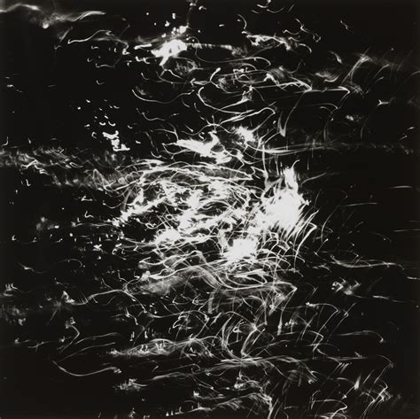 RALPH EUGENE MEATYARD (1925-1972), Untitled, c. 1958 | Christie’s