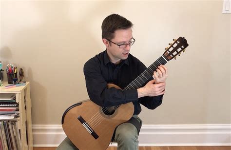 Image result for classical guitar techniques