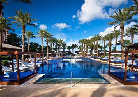 THE COVE AT ATLANTIS (Bahamas/Paradise Island) - Resort Reviews, Photos ...