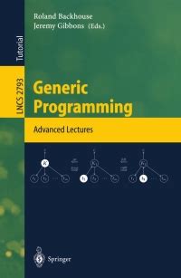 Image result for Defenition of Generic Programming