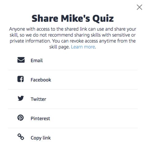 Create an Alexa Skill 的图像结果