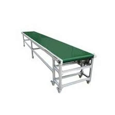 ESD Conveyor - BS-CB-110 Belt Conveyor Trader - Wholesaler ...