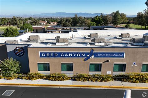 Deer Canyon Elementary in Alta Loma, CA - Homes.com