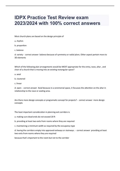 Image result for IDP Computer-Based Practice Test