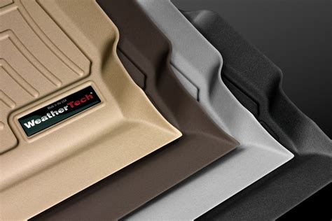 WeatherTech Floor Liners protect your interior - Columbus Car Audio