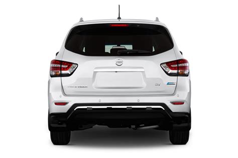 Nissan Pathfinder Hybrid SL 2WD Hybrid 2014 - International Price & Overview