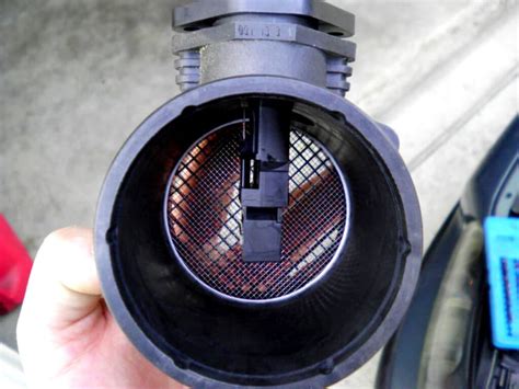 Image result for MAF Sensor Cleaner