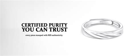 How to Identify 925 Sterling Silver - Touch925 Blogs