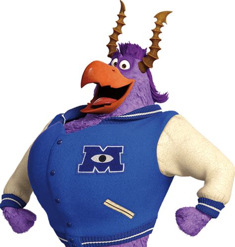Monsters University, Monsters, Adventure, Friendship, Teamwork PNG